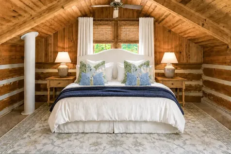 90 Laurel Heights Road Highlands NC 28741