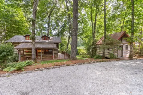 90 Laurel Heights Road Highlands NC 28741