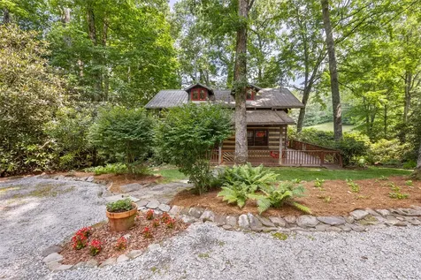 90 Laurel Heights Road Highlands NC 28741