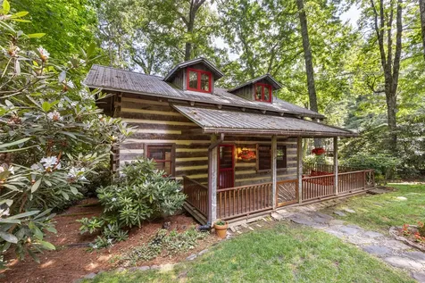 90 Laurel Heights Road Highlands NC 28741