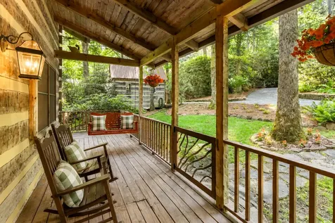 90 Laurel Heights Road Highlands NC 28741