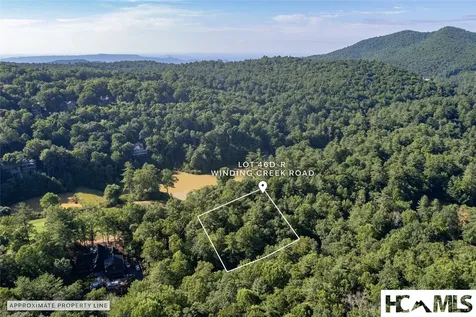 46DR Winding Creek Road Sapphire NC 28774