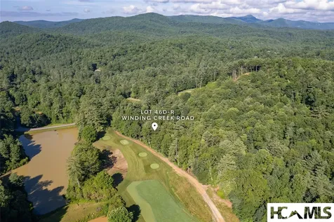 46DR Winding Creek Road Sapphire NC 28774