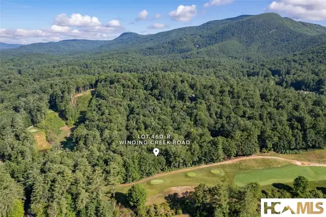 46DR Winding Creek Road Sapphire NC 28774