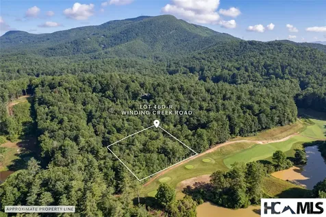 46DR Winding Creek Road Sapphire NC 28774