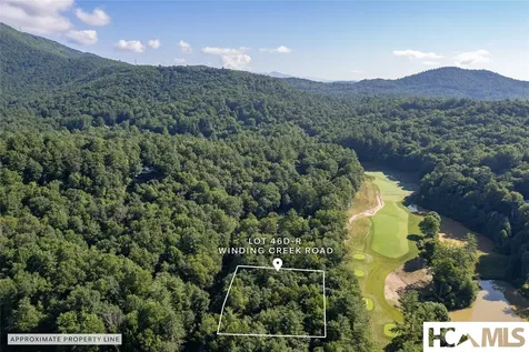46DR Winding Creek Road Sapphire NC 28774