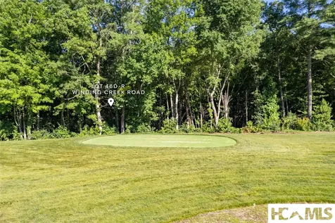 46DR Winding Creek Road Sapphire NC 28774