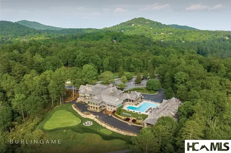 46DR Winding Creek Road Sapphire NC 28774