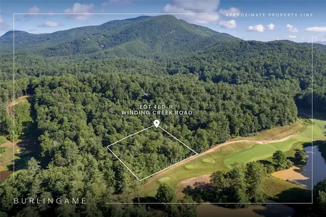 46DR Winding Creek Road Sapphire NC 28774