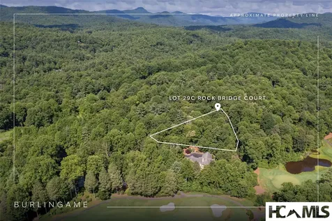 29C Rock Bridge Court Sapphire NC 28774
