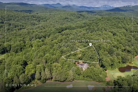 29C Rock Bridge Court Sapphire NC 28774