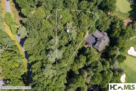 29C Rock Bridge Court Sapphire NC 28774