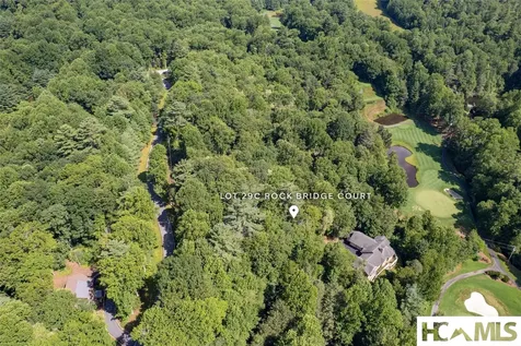 29C Rock Bridge Court Sapphire NC 28774