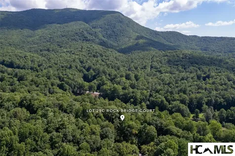 29C Rock Bridge Court Sapphire NC 28774