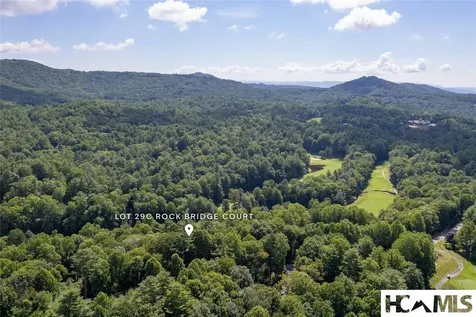 29C Rock Bridge Court Sapphire NC 28774