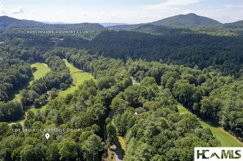 29C Rock Bridge Court Sapphire NC 28774