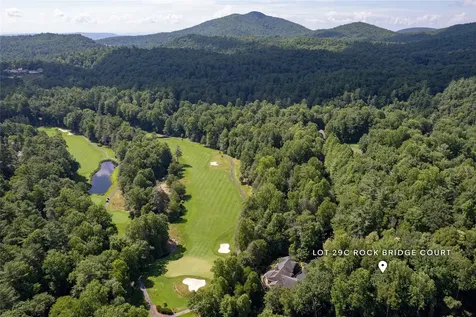 29C Rock Bridge Court Sapphire NC 28774