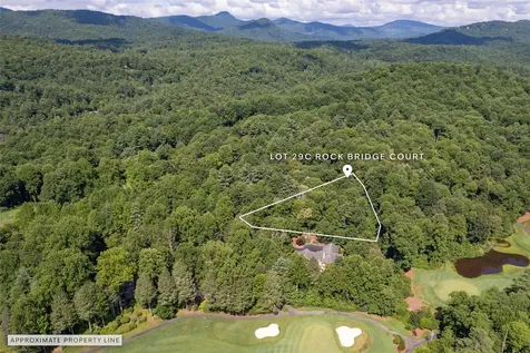 29C Rock Bridge Court Sapphire NC 28774