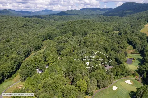 29C Rock Bridge Court Sapphire NC 28774