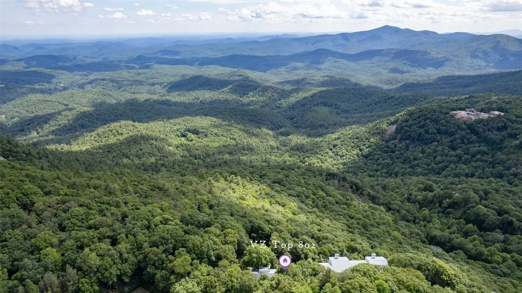 802 Vztop Road Highlands NC 28741