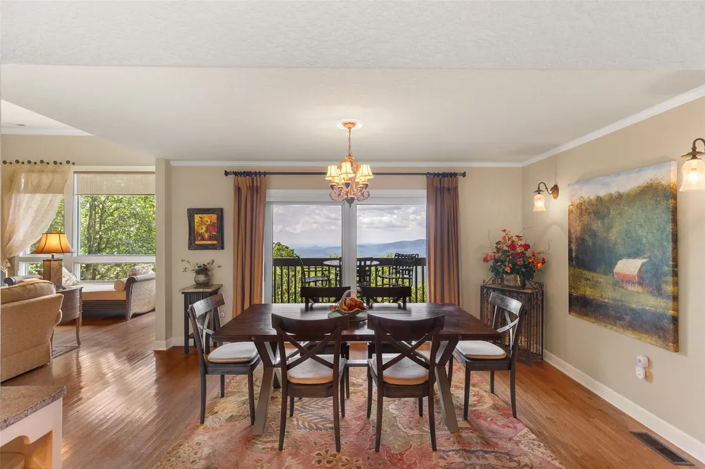 802 Vztop Road Highlands NC 28741