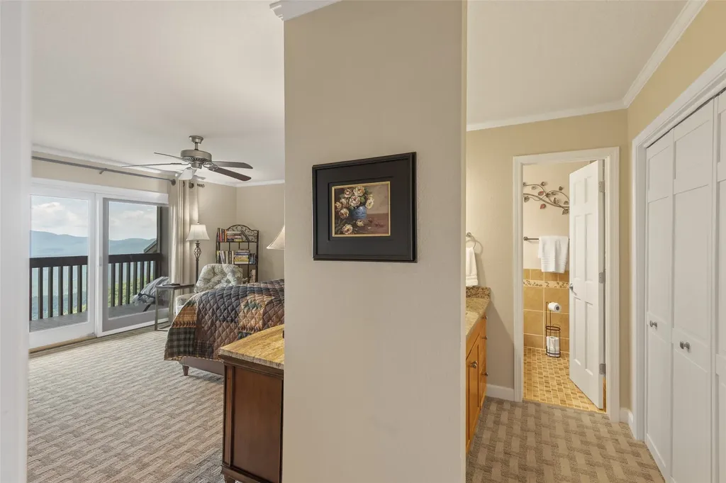 802 Vztop Road Highlands NC 28741