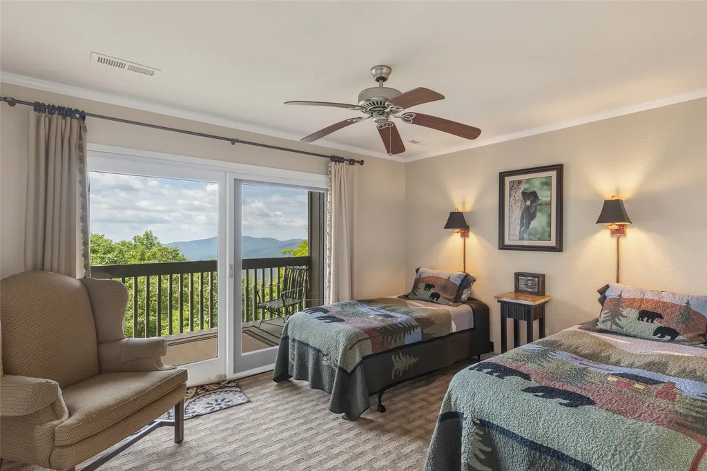 802 Vztop Road Highlands NC 28741