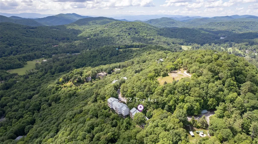 802 Vztop Road Highlands NC 28741