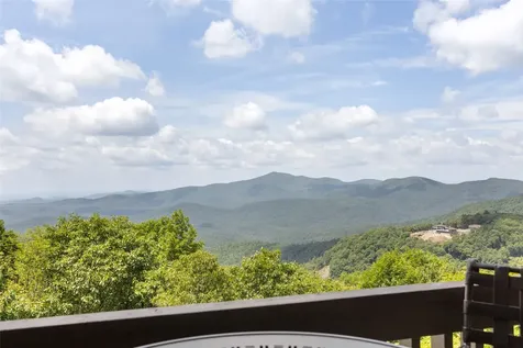 802 Vztop Road Highlands NC 28741