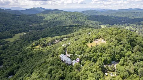 802 Vztop Road Highlands NC 28741