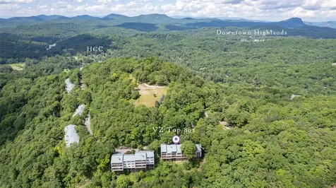 802 Vztop Road Highlands NC 28741