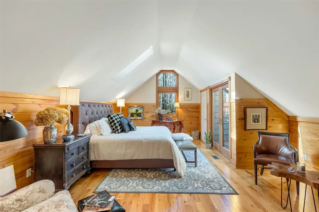 106 Garnet Rock Trail Highlands NC 28741
