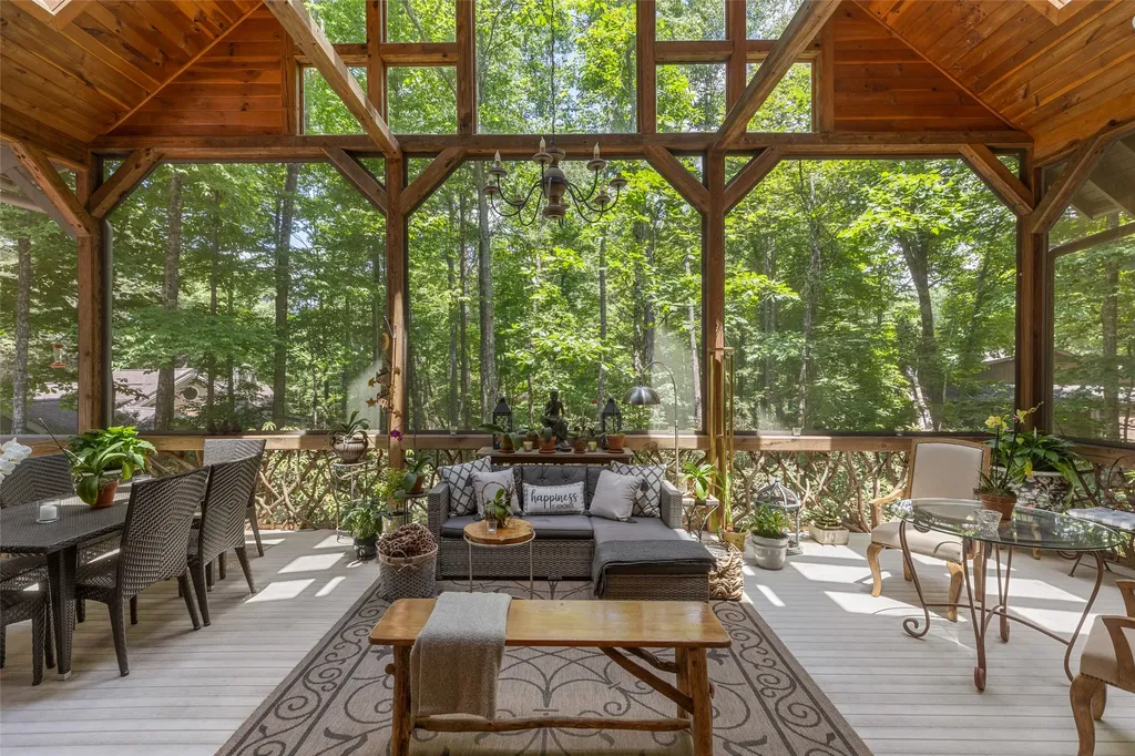 106 Garnet Rock Trail Highlands NC 28741