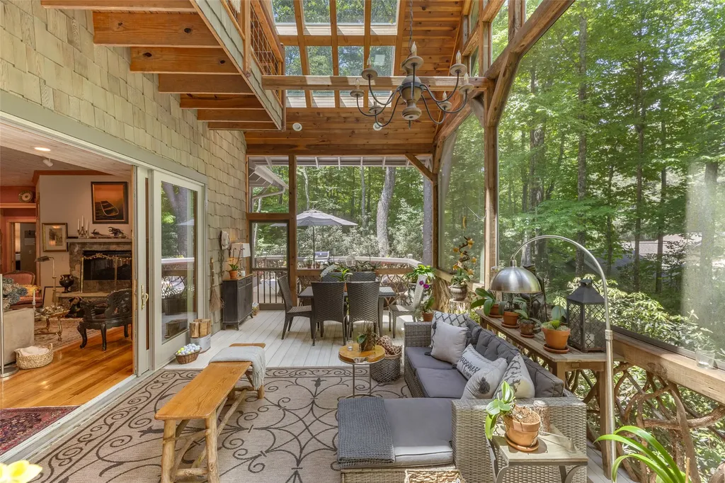 106 Garnet Rock Trail Highlands NC 28741