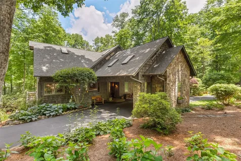 106 Garnet Rock Trail Highlands NC 28741