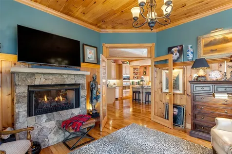 106 Garnet Rock Trail Highlands NC 28741