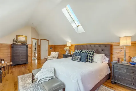 106 Garnet Rock Trail Highlands NC 28741
