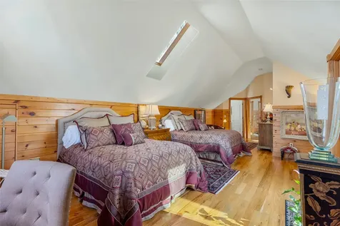106 Garnet Rock Trail Highlands NC 28741