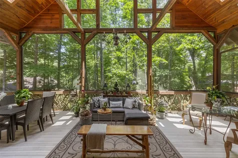 106 Garnet Rock Trail Highlands NC 28741