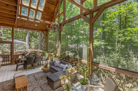 106 Garnet Rock Trail Highlands NC 28741