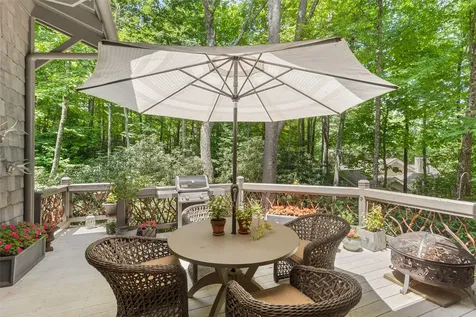 106 Garnet Rock Trail Highlands NC 28741