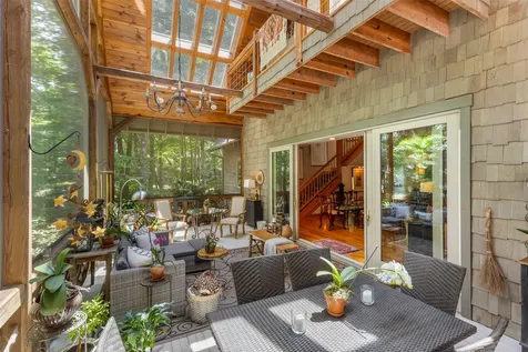 106 Garnet Rock Trail Highlands NC 28741
