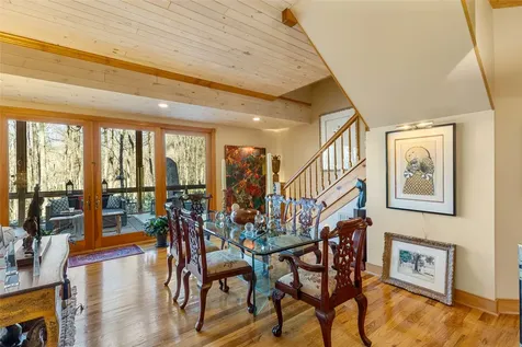 106 Garnet Rock Trail Highlands NC 28741