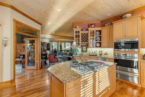 106 Garnet Rock Trail Highlands NC 28741