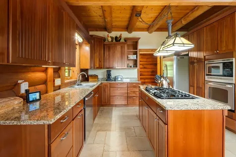 832 Dunloggin Road Cullowhee NC 28723