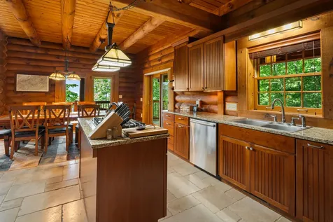 832 Dunloggin Road Cullowhee NC 28723