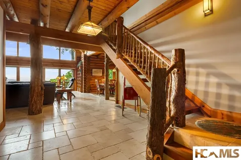 832 Dunloggin Road Cullowhee NC 28723