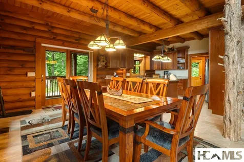 832 Dunloggin Road Cullowhee NC 28723