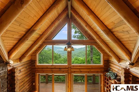 832 Dunloggin Road Cullowhee NC 28723