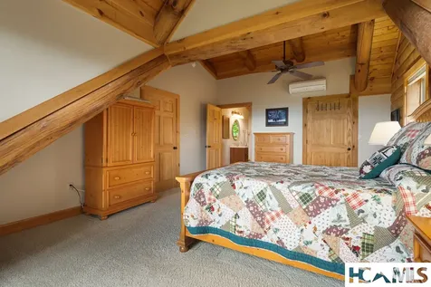 832 Dunloggin Road Cullowhee NC 28723